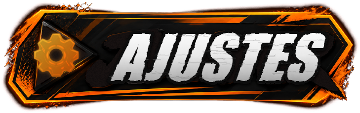 Ajustes
